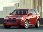 Saturn Vue Red Line 2005 года